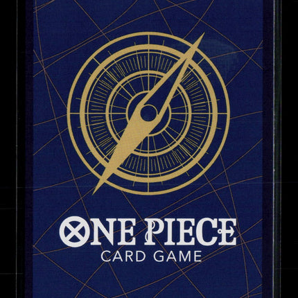 One Piece Divine Departure Carrying On His Will R • OP13-076 Foil