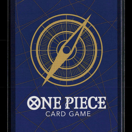 One Piece Dracule Mihawk Starter Deck 12: Zoro and Sanji SR • ST12-003 Foil