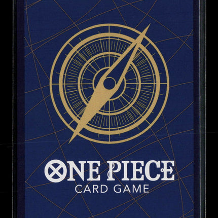 One Piece Kid & Killer Starter Deck 24: GREEN Jewelry Bonney SR • ST24-002 Foil