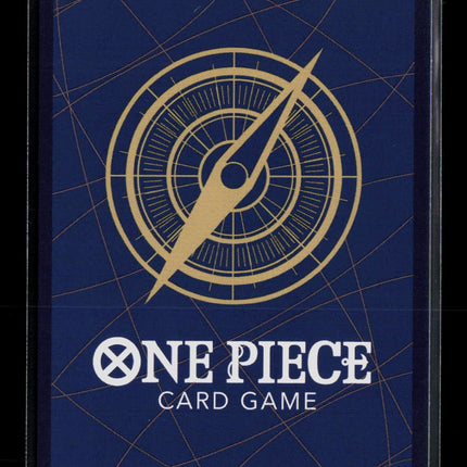 One Piece Izo Starter Deck 22: Ace & Newgate SR • ST22-002 Foil