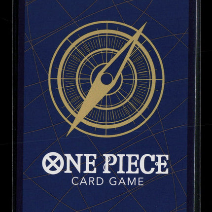 One Piece Kuzan Starter Deck 27: BLACK Marshall.D.Teach SR • ST27-003 Foil