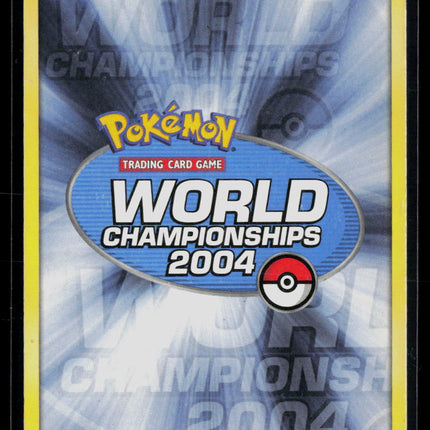 Pokemon Marshtomp (Reed Weichler) World Championship Decks Uncommon • 40/109