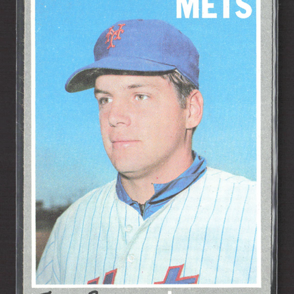1970 Topps Tom Seaver #300
