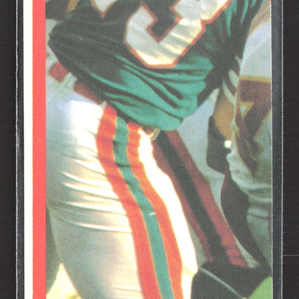 1983 Topps Walter Payton #36