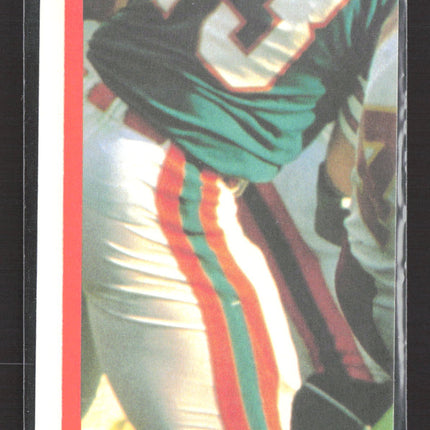 1983 Topps Walter Payton #36