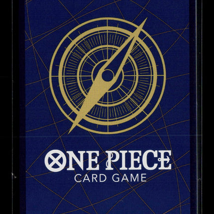 One Piece Sanji Manga Premium Booster -The Best- Vol. 2 SEC • OP06-119 Foil