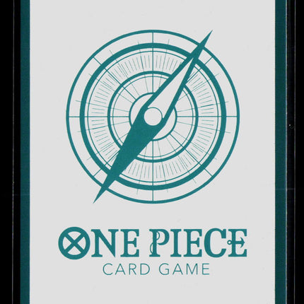 One Piece DON!! Card (Nico Robin) Extra Booster: One Piece Heroine's Edition