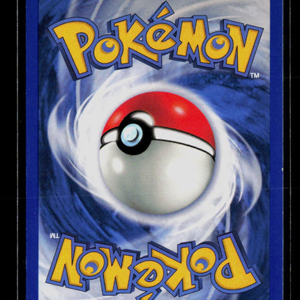 Pokemon 2000 Gym Heroes Erika's Vileplume #5/132