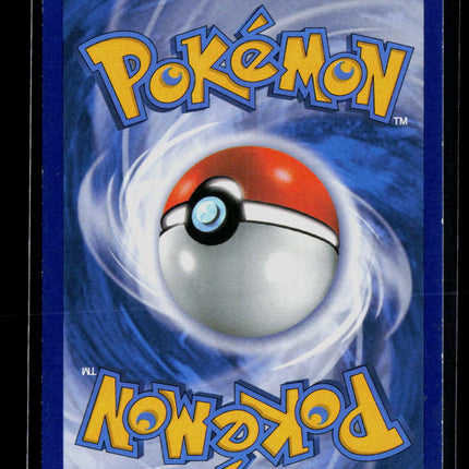 Pokemon 2013 Plasma Blast Genesect Cracked Ice #10/101