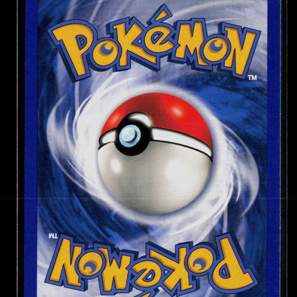 Pokemon 2003 Aquapolis Juggler #126/147