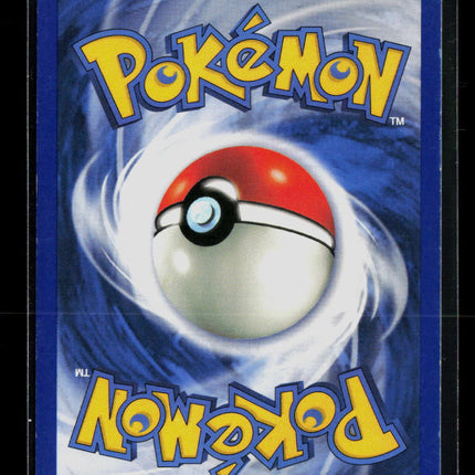 Pokemon 2000 Gym Heroes LT. Surge's Pikachu #84/132