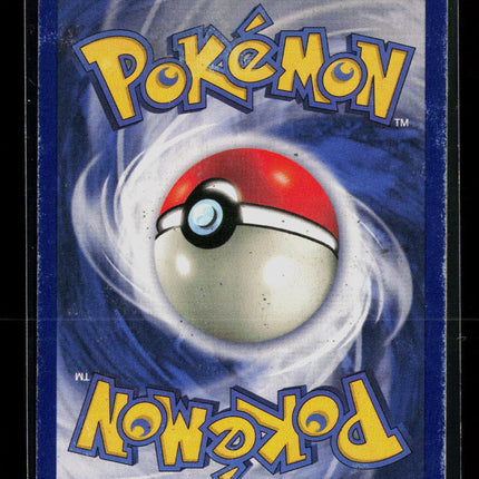 Pokemon 1999 Base Set Shadowless Haunter #29/102