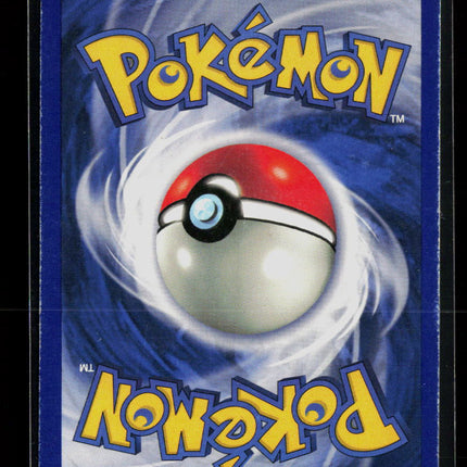 Pokemon 1999 Base Set Growlithe 1st Edition Shadowless #28/102