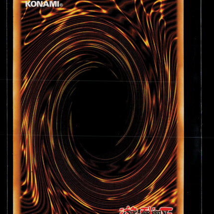 Yu-Gi-Oh! Super Polymerization Rarity Collection 5 UR • RA05-EN149 1st Edition