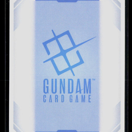 Gundam Card Game Turn A Gundam (LR+) Phantom Aria LR+ • GD04-067 Holofoil
