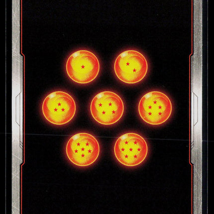 Dragon Ball Son Goku - SB02-023 Manga Booster 02 Super Rare • SB02-023 Holofoil