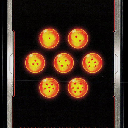Dragon Ball Special Beam Cannon Dual Evolution Super Rare • FB09-072 Holofoil