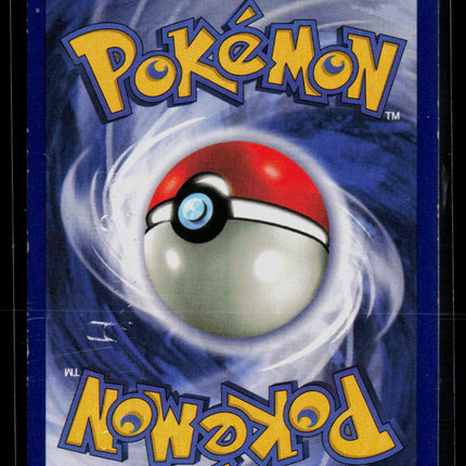 Pokemon 2000 Wizards Mewtwo #14