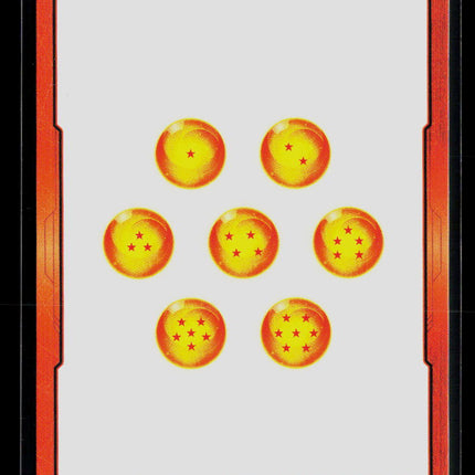Dragon Ball Super Card Game Energy Marker Fusion World E-92 Holofoil