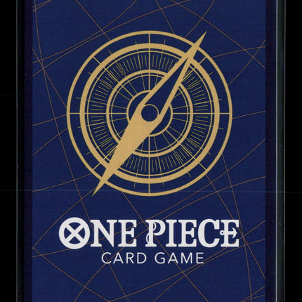 One Piece Stussy (SP) A Fist of Divine Speed SR • OP07-085 Foil