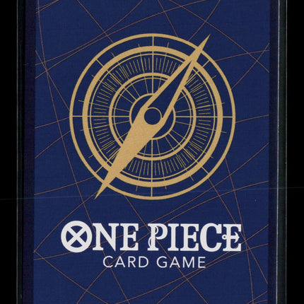 One Piece Card Game Borsalino Adventure on Kami's Island SR • EB04-058 Foil