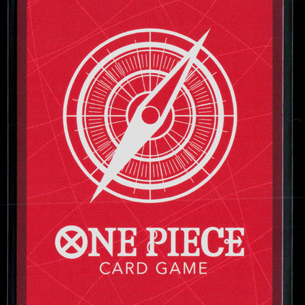 One Piece Card Game Brook (Alternate Art) Adventure on Kami's Island L OP15-022