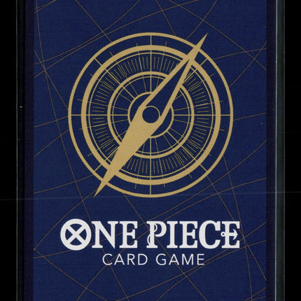 One Piece Jewelry Bonney (Winner Pack) One Piece Promotion Cards PR P-113