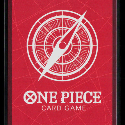 One Piece Monkey.D.Luffy (OP09-061) Starter Deck 26: PURPLE/BLACK L OP09-061