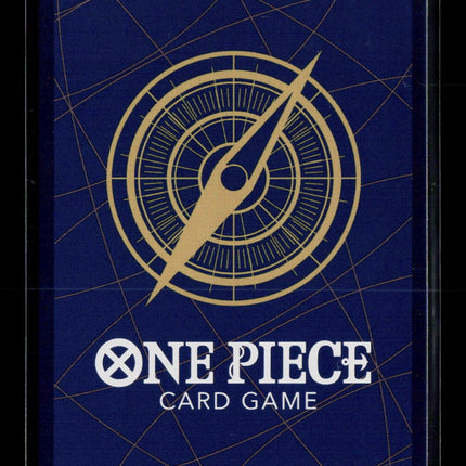 One Piece Sanji (Alternate Art) Adventure on Kami's Island R • OP15-047 Foil