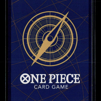 One Piece Perona - OP14-111 (Alternate Art) The Azure Sea's Seven R • OP14-111