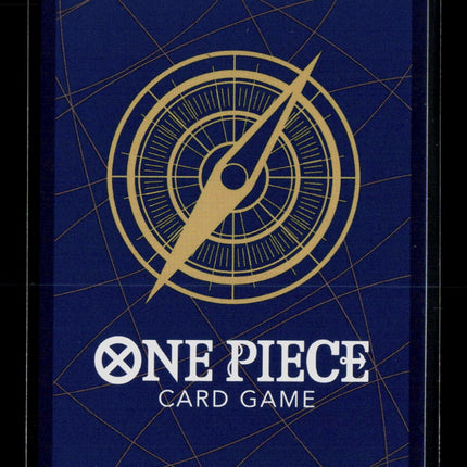 One Piece Monkey.D.Luffy Adventure on Kami's Island SEC • OP15-119 Foil