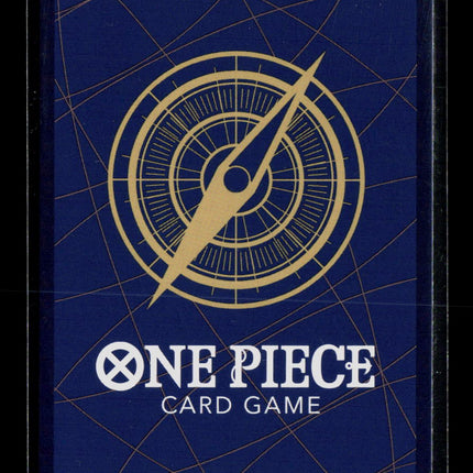 One Piece Borsalino Adventure on Kami's Island SR • EB04-058 Foil