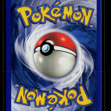 Pokemon 2006 EX Crystal Guardians Blastoise #2/100