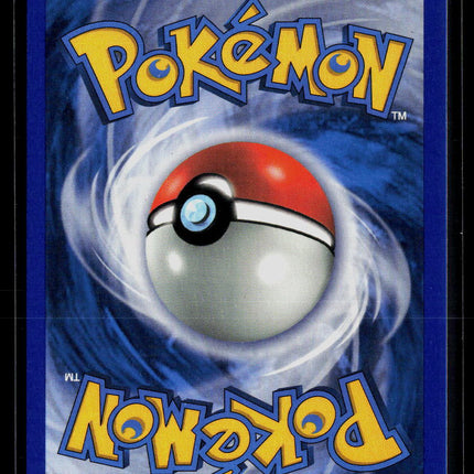 Pokemon 2005 EX Emerald Linoone #34/106