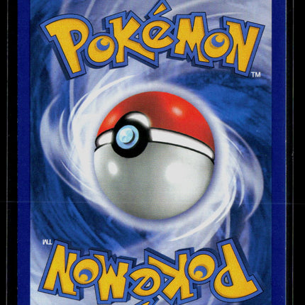 Pokemon 2008 EX Majestic Dawn Eevee #63/100