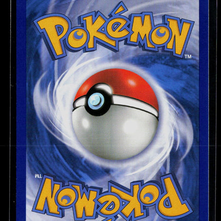 Pokemon 2010 HeartGold & SoulSilver Unown #54/123