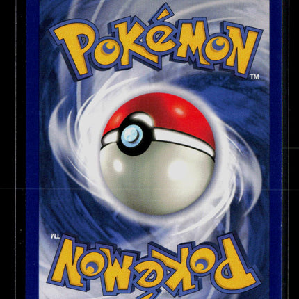 Pokemon 1999 Base Set Mewtwo #10/102