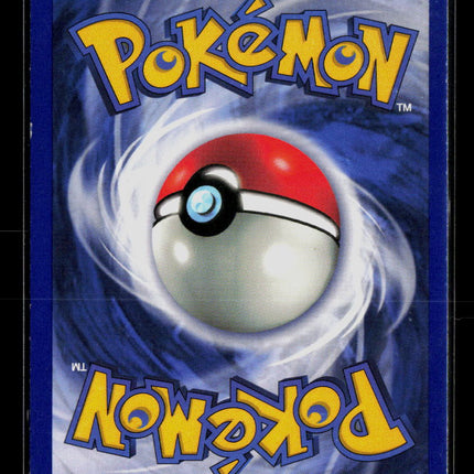 Pokemon 1999 Base Set Pidgeotto #22/102