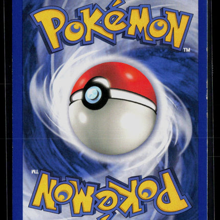 Pokemon 2004 EX Team Rocket Returns Dark Houndoom #37/109