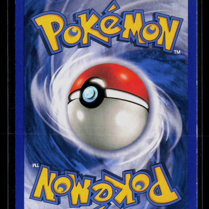 Pokemon 2005 EX Unseen Forces Eevee #55/115