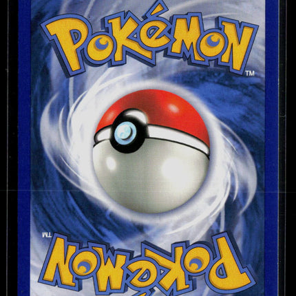 Pokemon 2005 EX Deoxys Crawdaunt #6/107