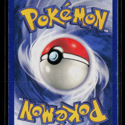 Pokemon 2004 EX Team Rocket Returns Dark Raticate #17/109