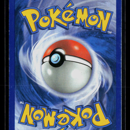 Pokemon 2007 Mysterious Treasures Magmortar #12/123
