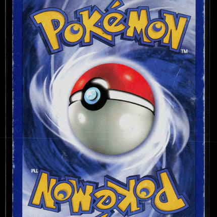 Pokemon 2000 Neo Genesis Bellossom Spanish #3/111