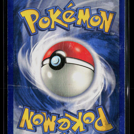 Pokemon 2004 EX FireRed & LeafGreen Zapdos EX #116/112