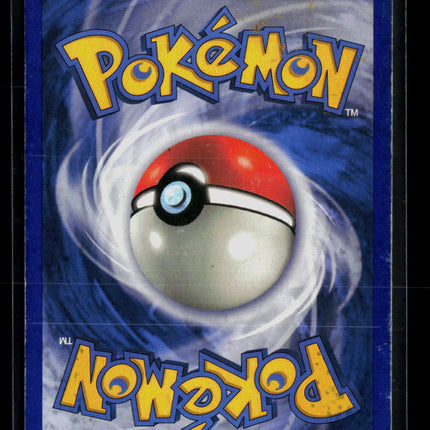 Pokemon 2006 EX Crystal Guardians Dusclops #17/100
