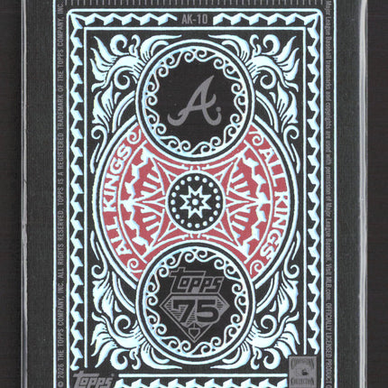 2026 Topps All Kings Hank Aaron #AK-10