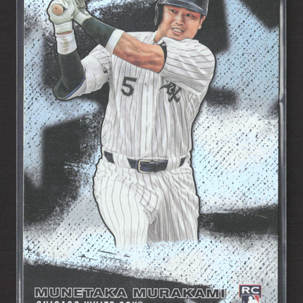 2026 Topps Stars of MLB Munetaka Murakami #SMLB-56 RC