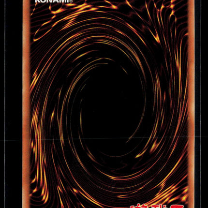 Yu-Gi-Oh! Yata-Garasu Legacy of Darkness Secret Rare • LOD-000 Unlimited