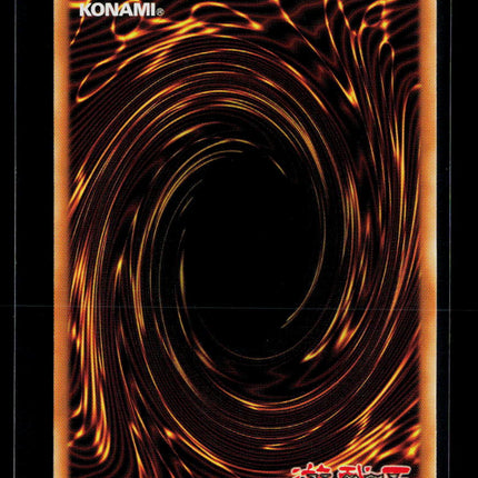 Yu-Gi-Oh! Greed Grado Ancient Prophecy Secret Rare • ANPR-EN088 Unlimited